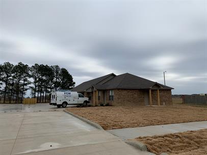 Oxford Pointe Apartments - 810 Dr. MLK - 2