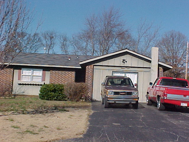 1308 Wendy Linda Drive