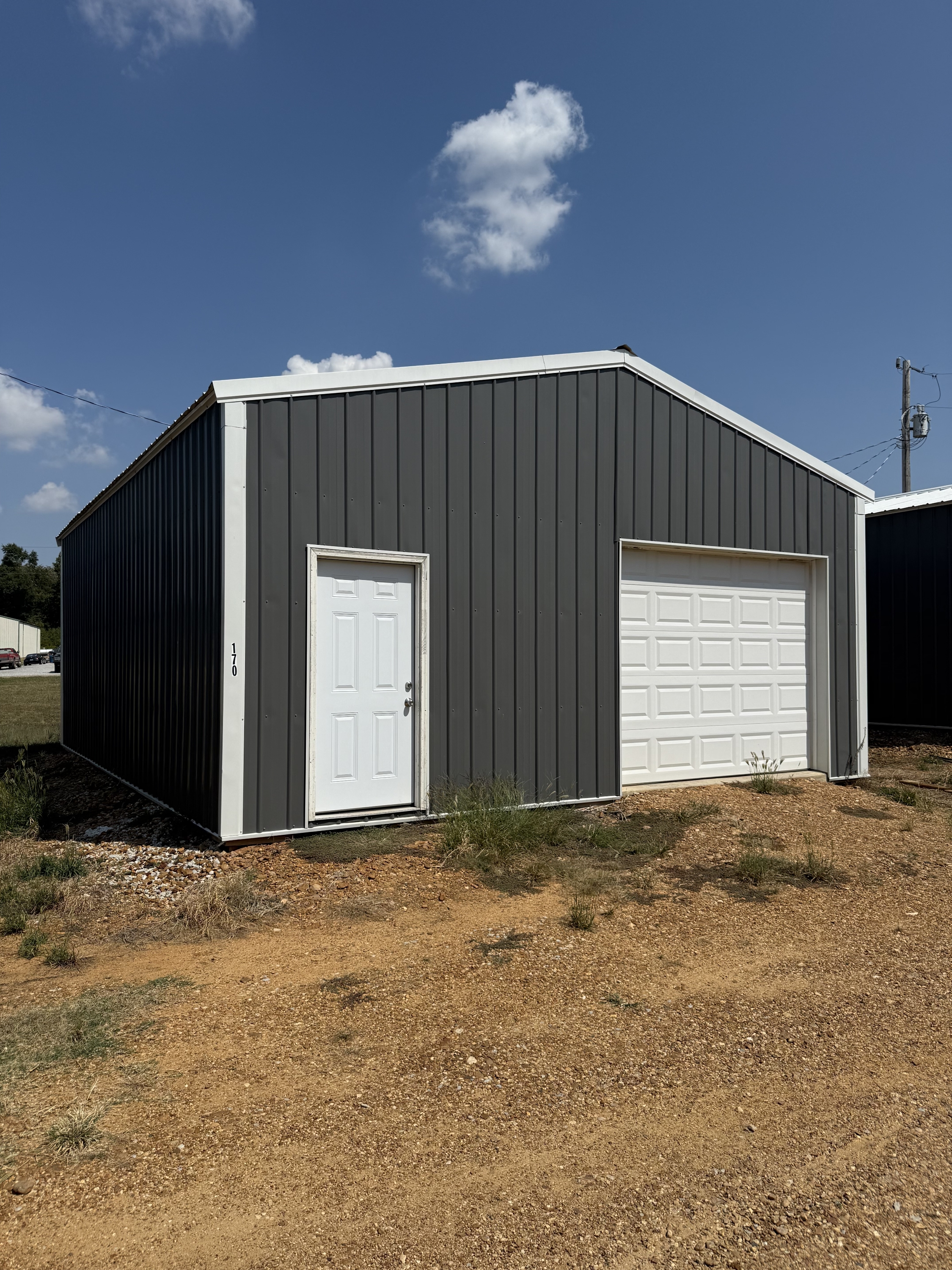 1186 County Road 751 - 170