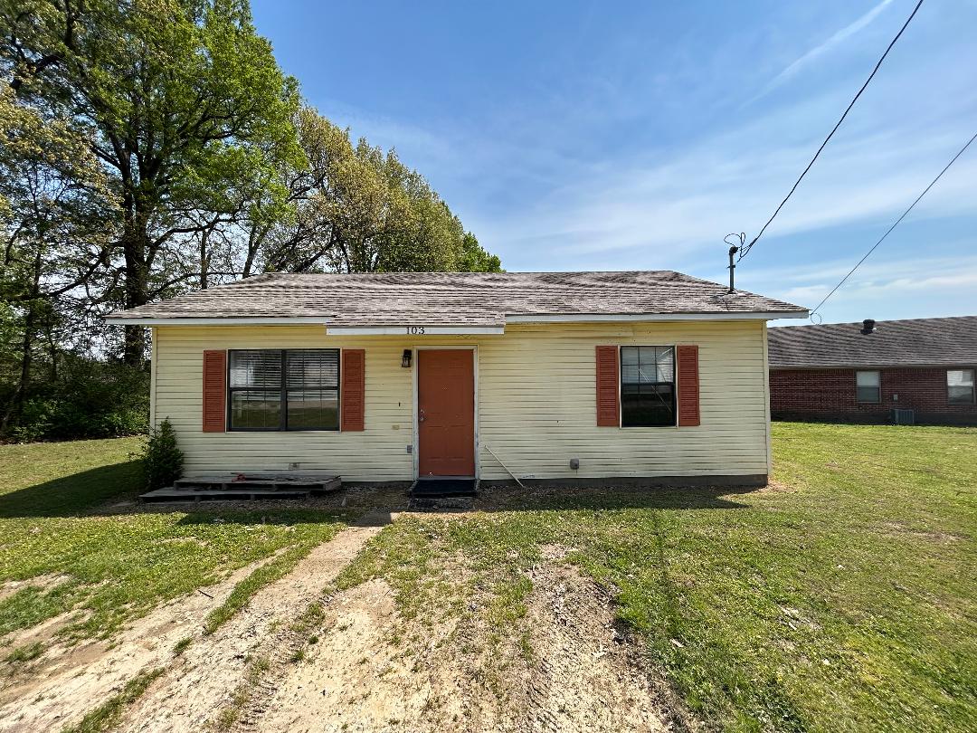 103 Jewel Cove