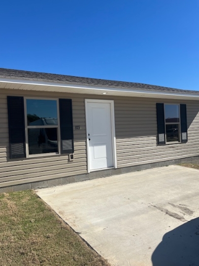 823 North 8th Avenue - B