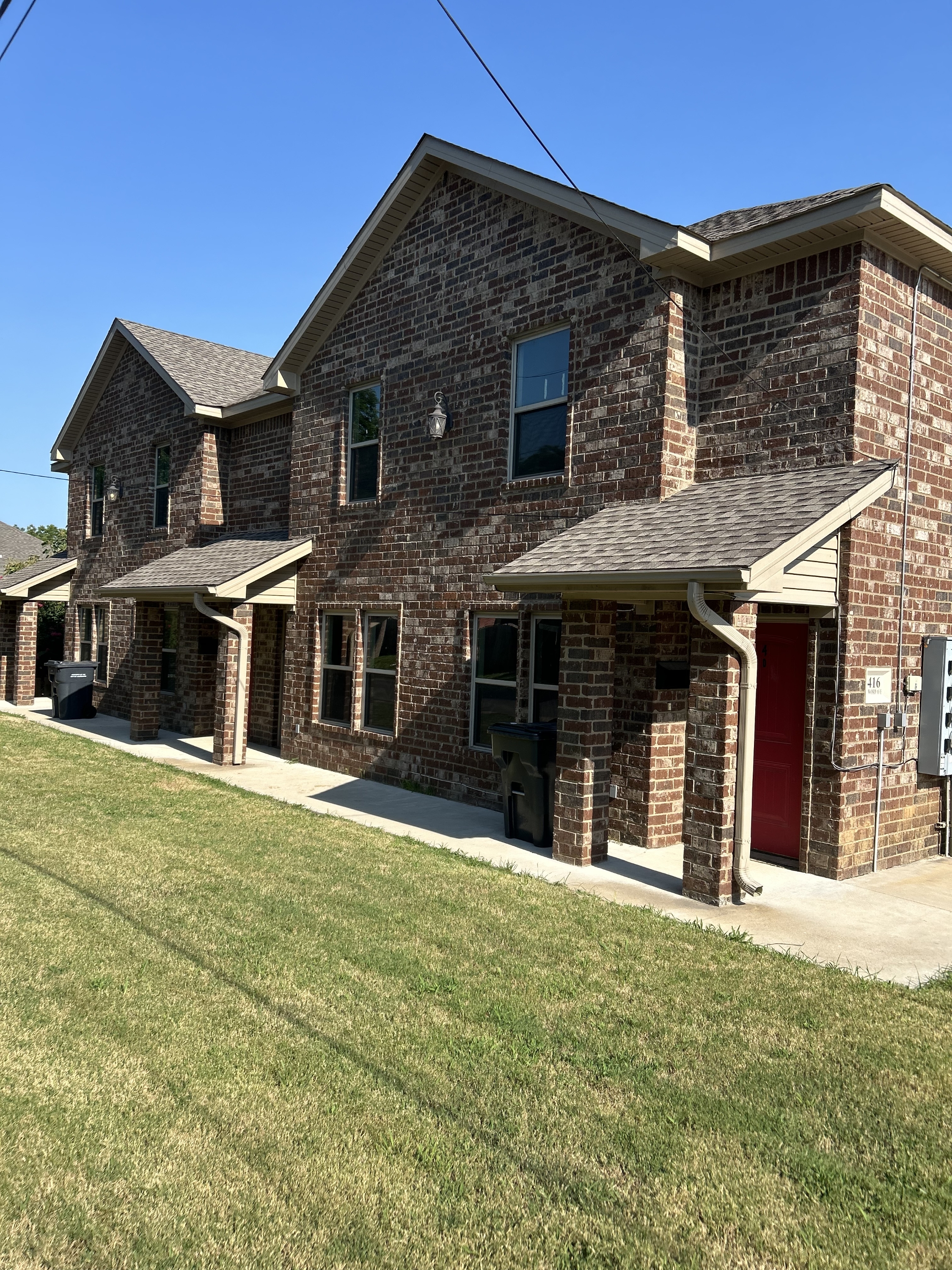 416 East Word Avenue - 4