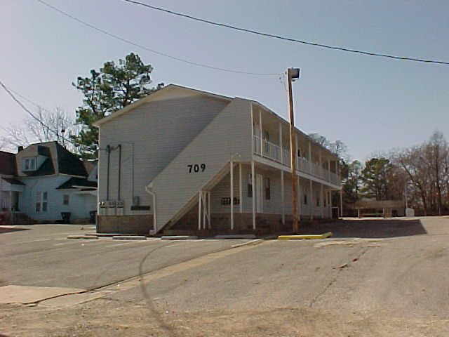 709 Vine Street - 5