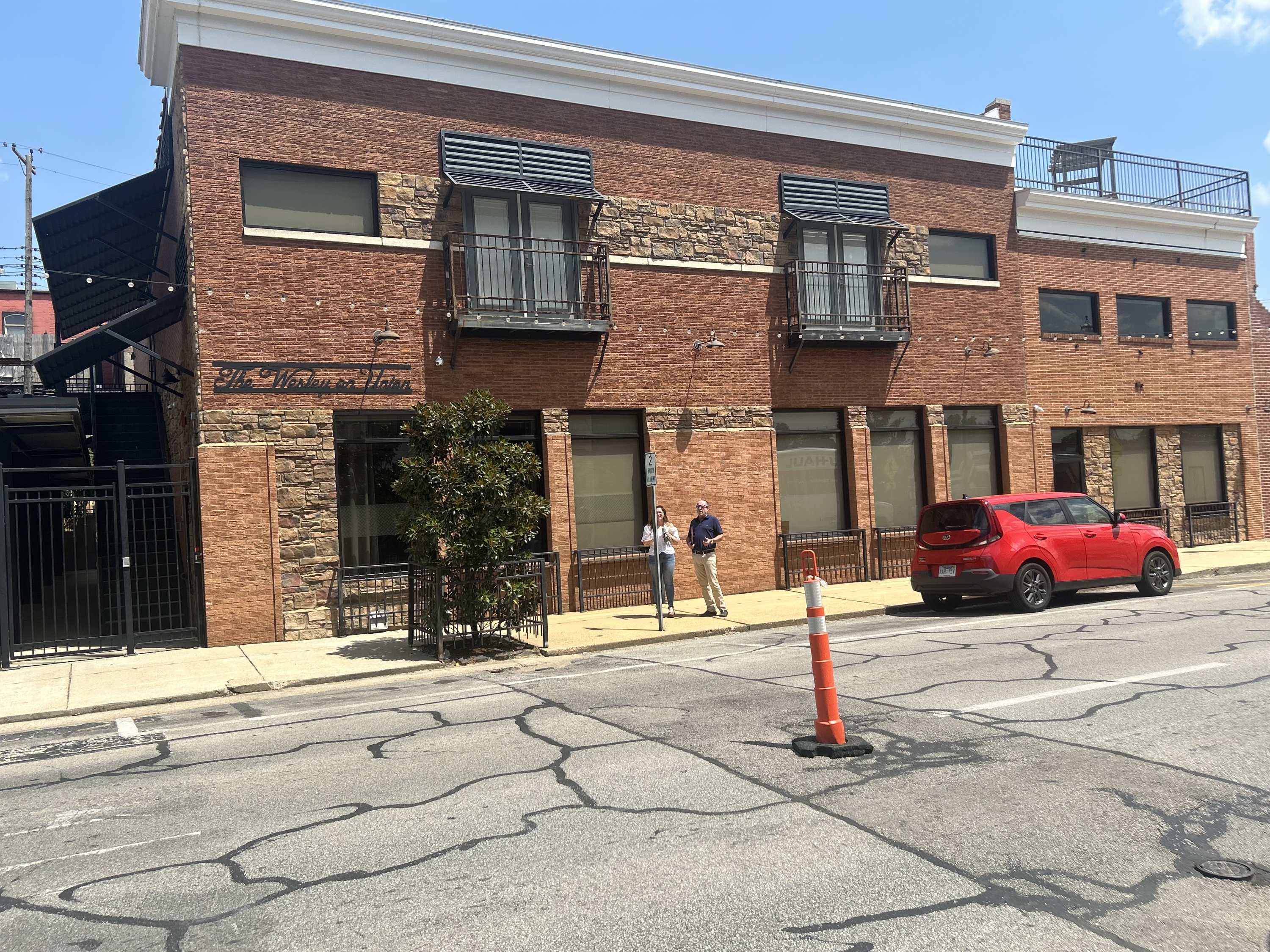 222 Union Street - 2