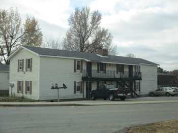 1905 Belt Street - A